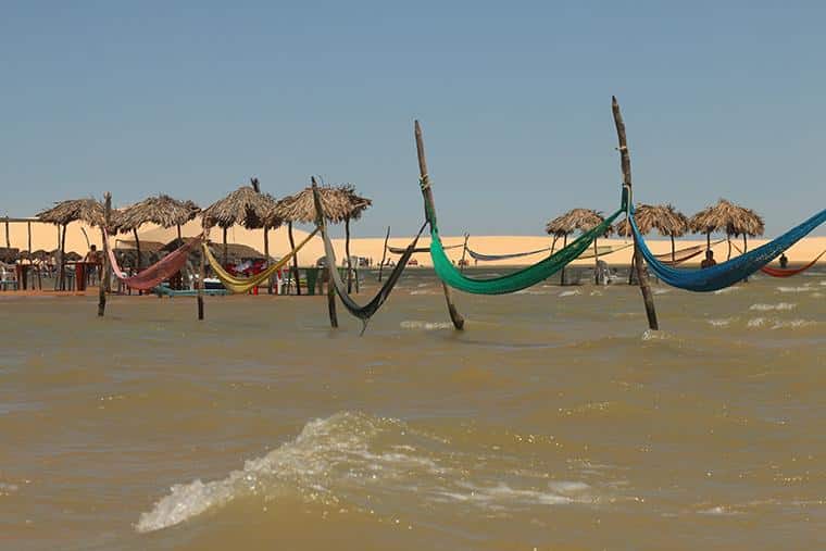 quando ir a jericoacoara