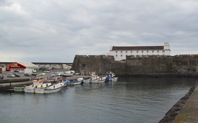 Açores Ponta Delgada o que visitar