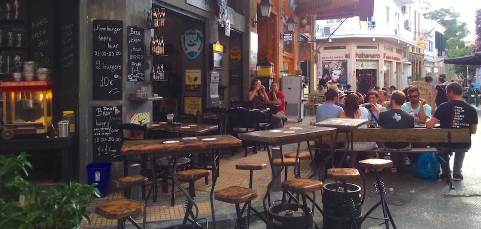 cerveja verão europa