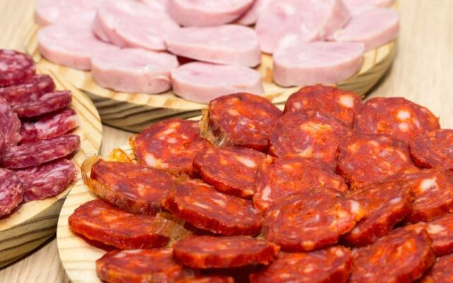 Comida Típica de Barcelona