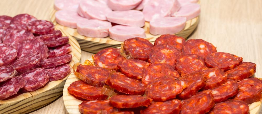 Comida Típica de Barcelona