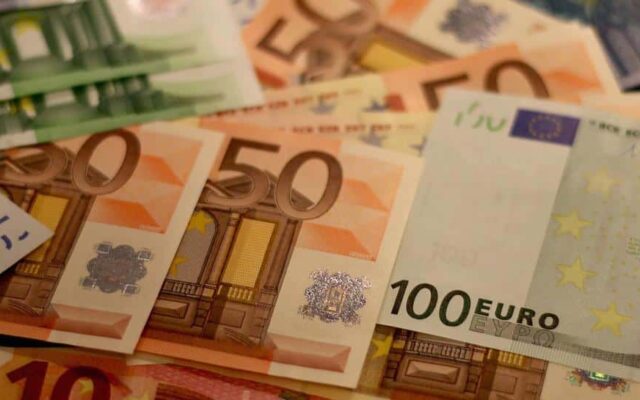 Conta em Banco na Espanha