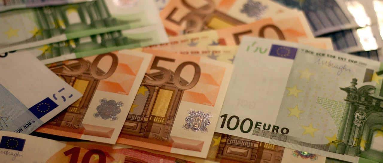 Conta em Banco na Espanha