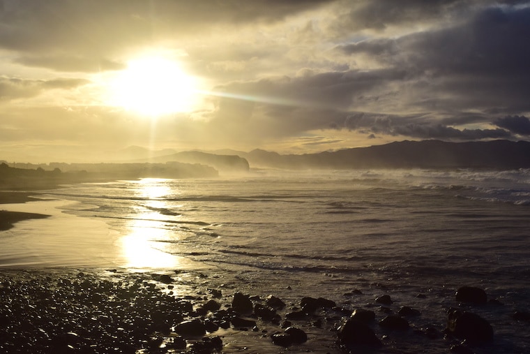 ilha de são miguel açores por do sol ribeira grande