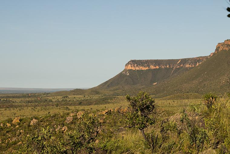 Parque Estadual do Jalapão