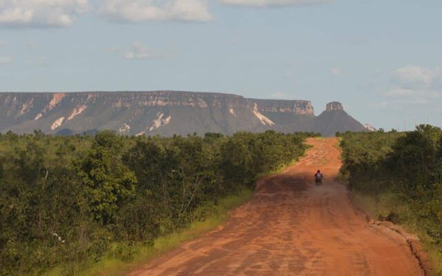 Jalapão, Tocantins