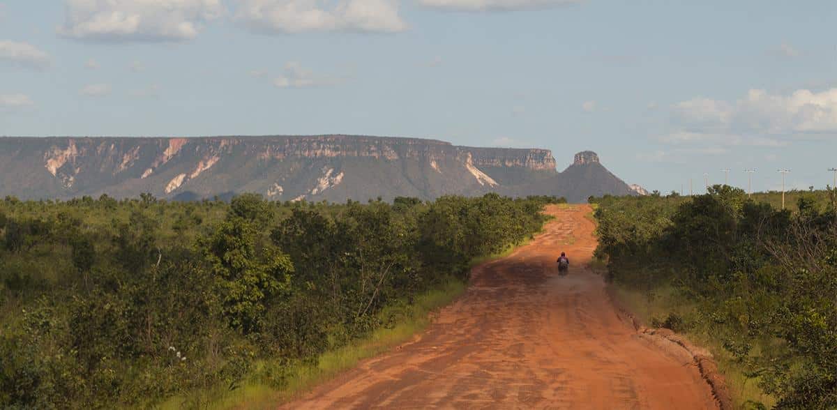 Jalapão, Tocantins