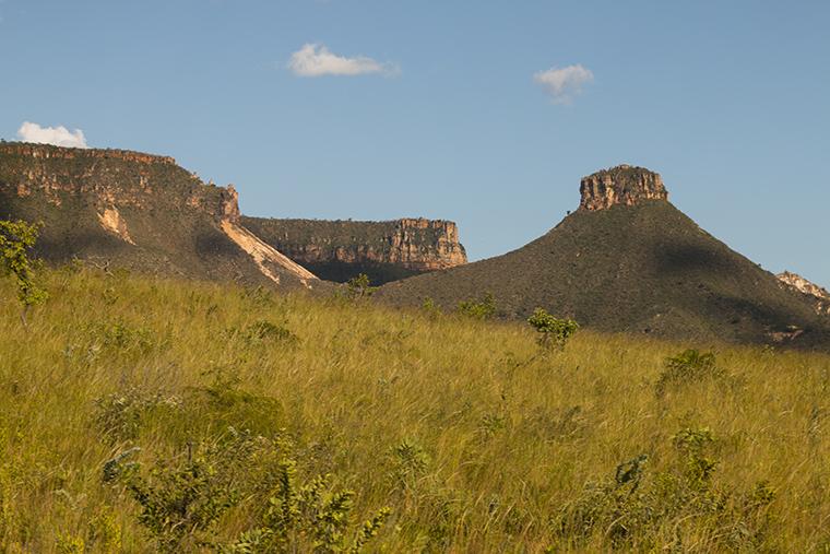 Jalapão, Tocantins