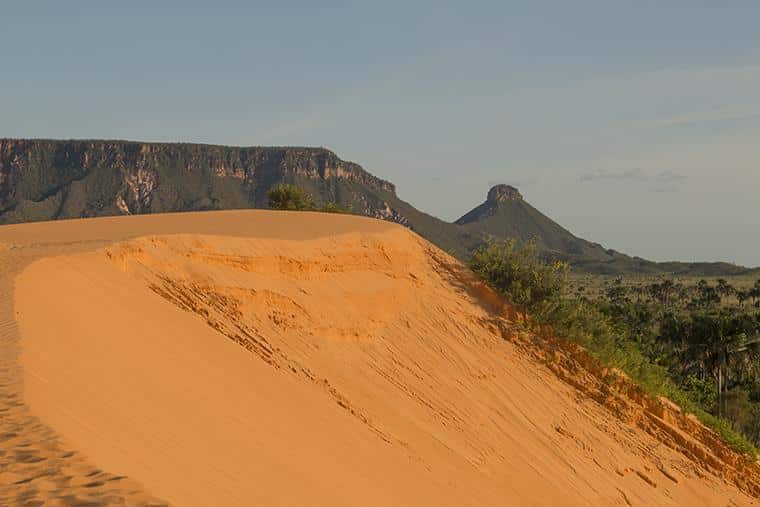 Jalapão, Tocantins