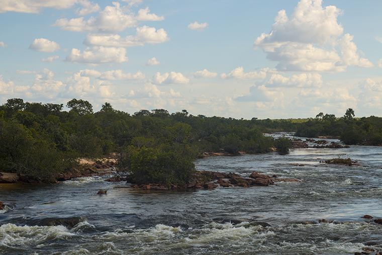 Jalapão, Tocantins