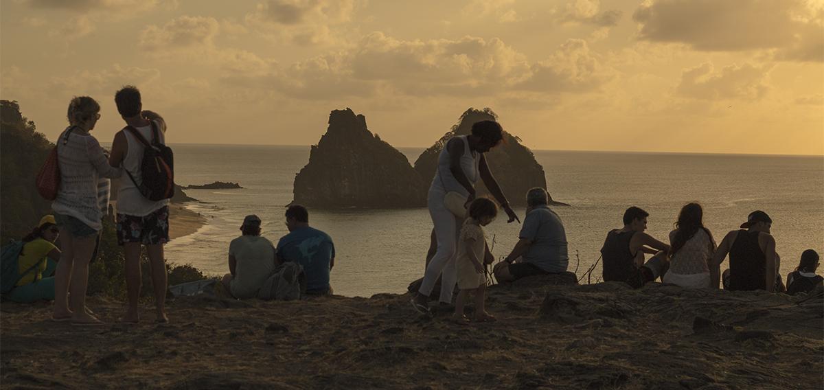 O Que Fazer Em Fernando De Noronha Pontos Tur sticos 360meridianos