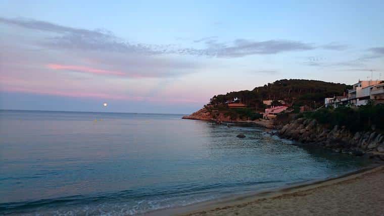 Palamós - Costa Brava