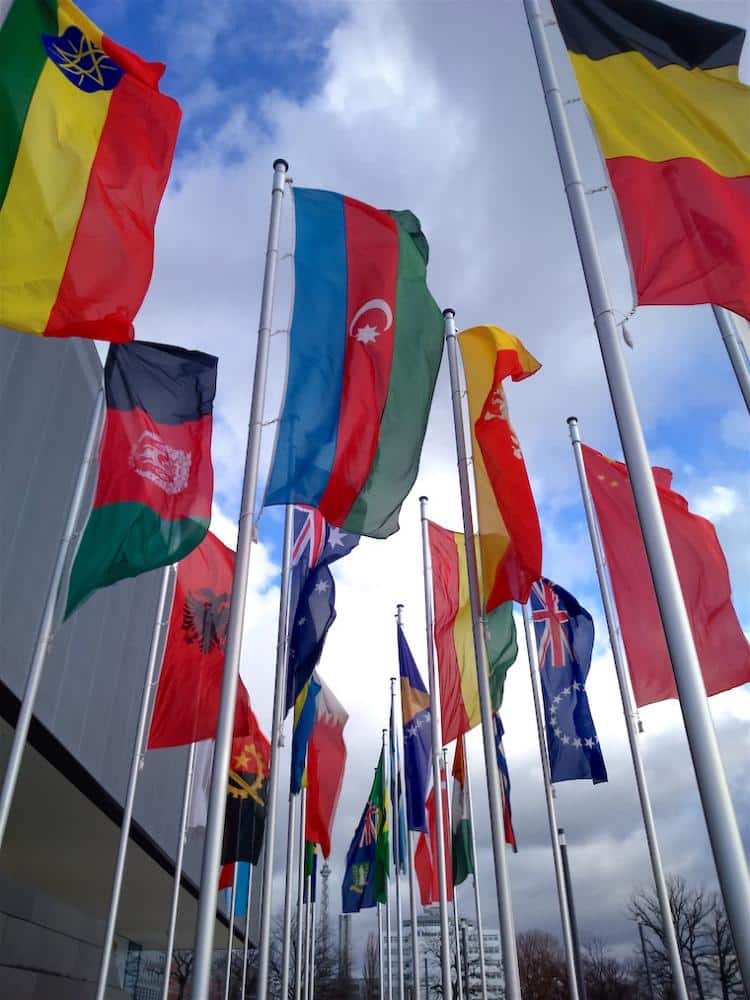 união europeia