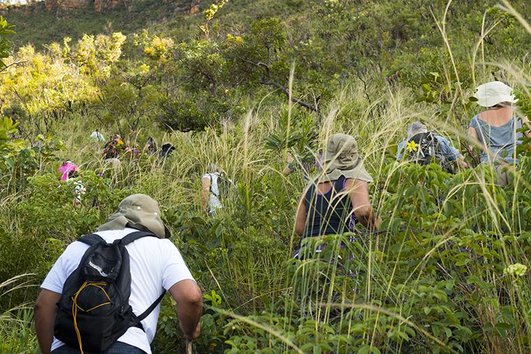 Viagem para o Jalapão