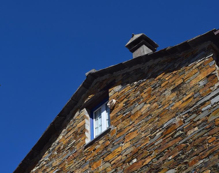 aldeia historica piodao portugal detalhe