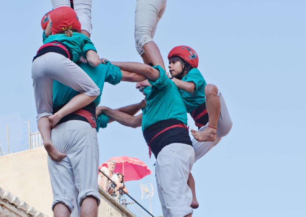 castellers-barcelona-catalunha