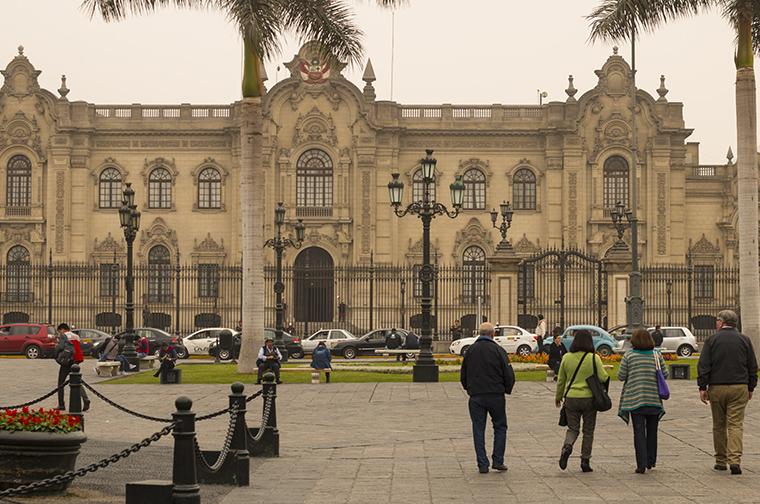 lima-peru