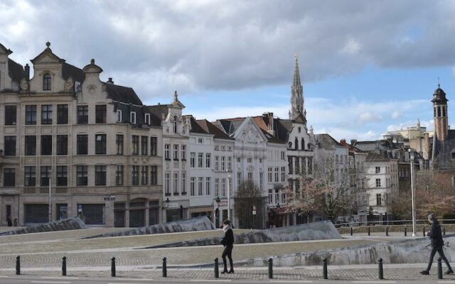 o que fazer em bruxelas destacada