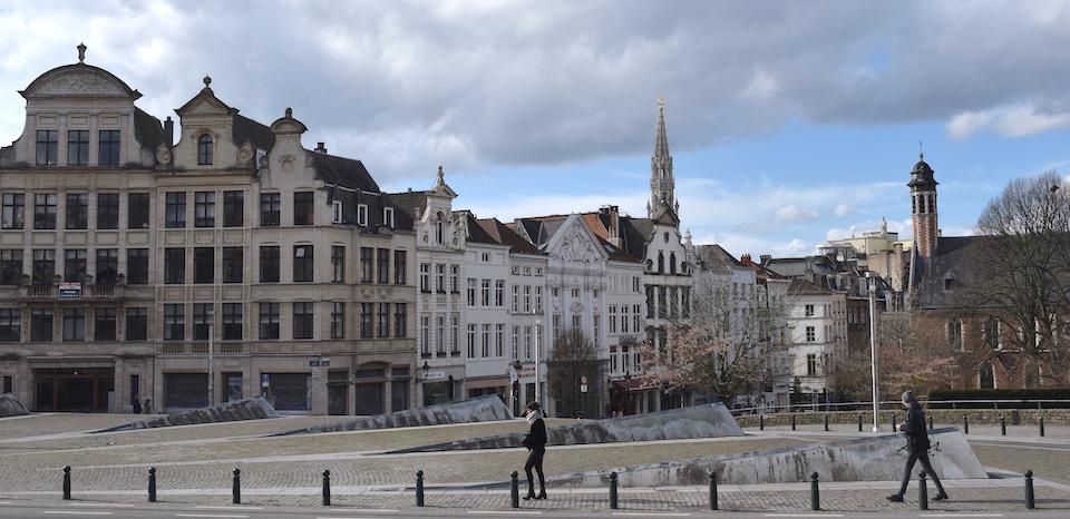 o que fazer em bruxelas destacada