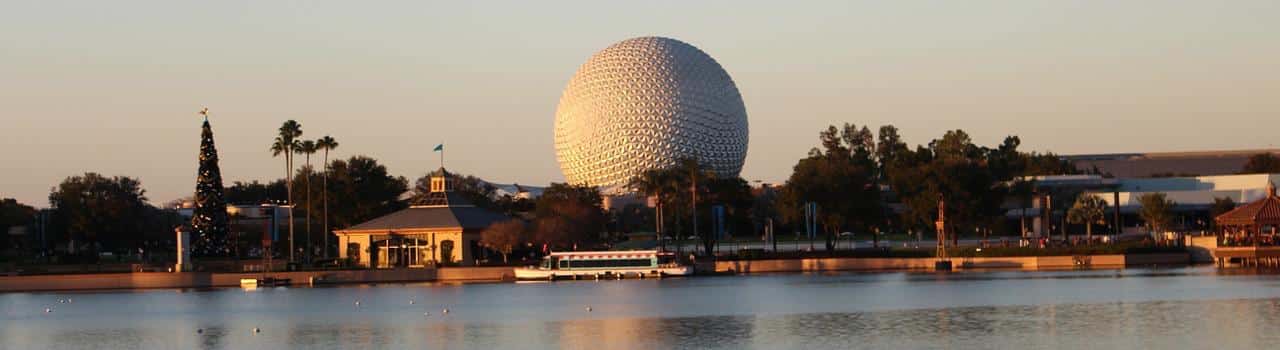 Viagem a Orlando - Destaque
