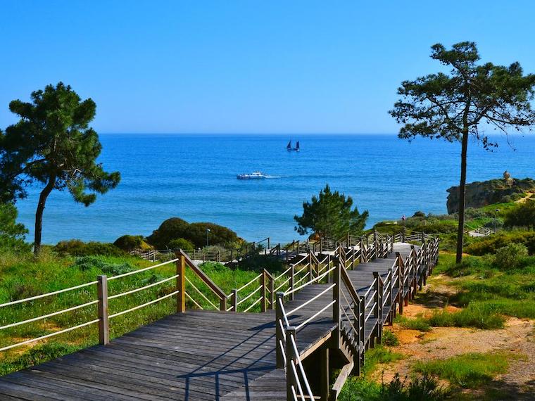 sao rafael atlantico hotel albufeira algarve