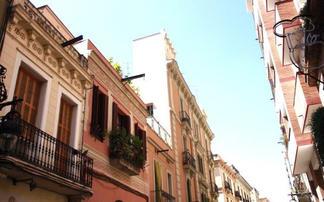 Vila de Gracia - Barcelona