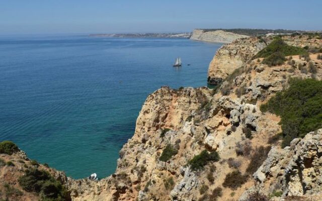 algarve portugal