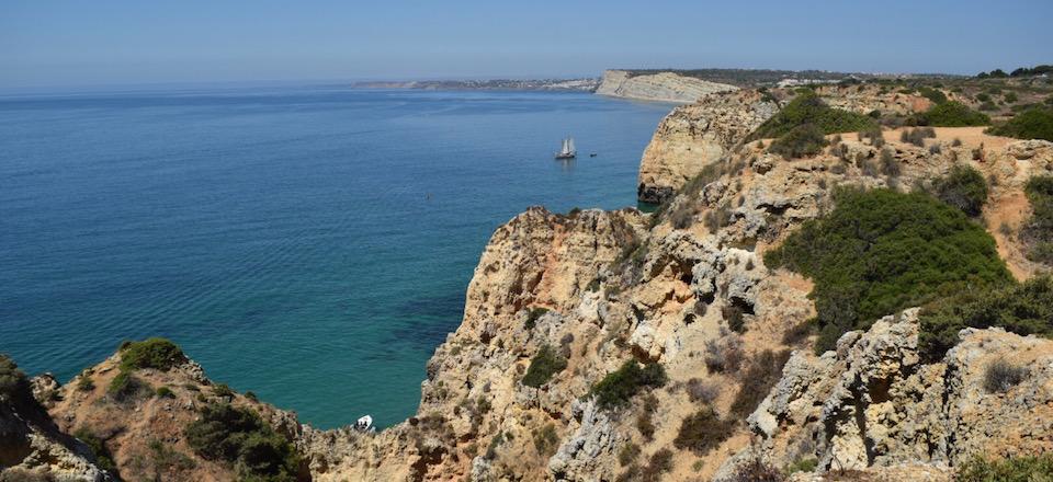 algarve portugal