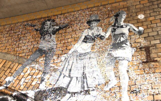 Berlin Street Art