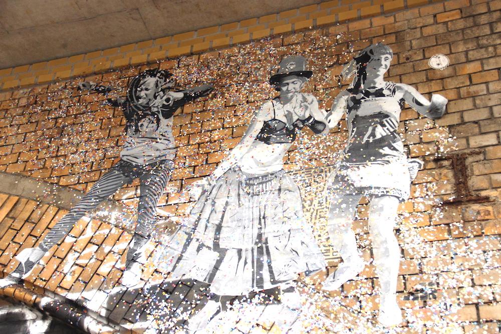 Berlin Street Art