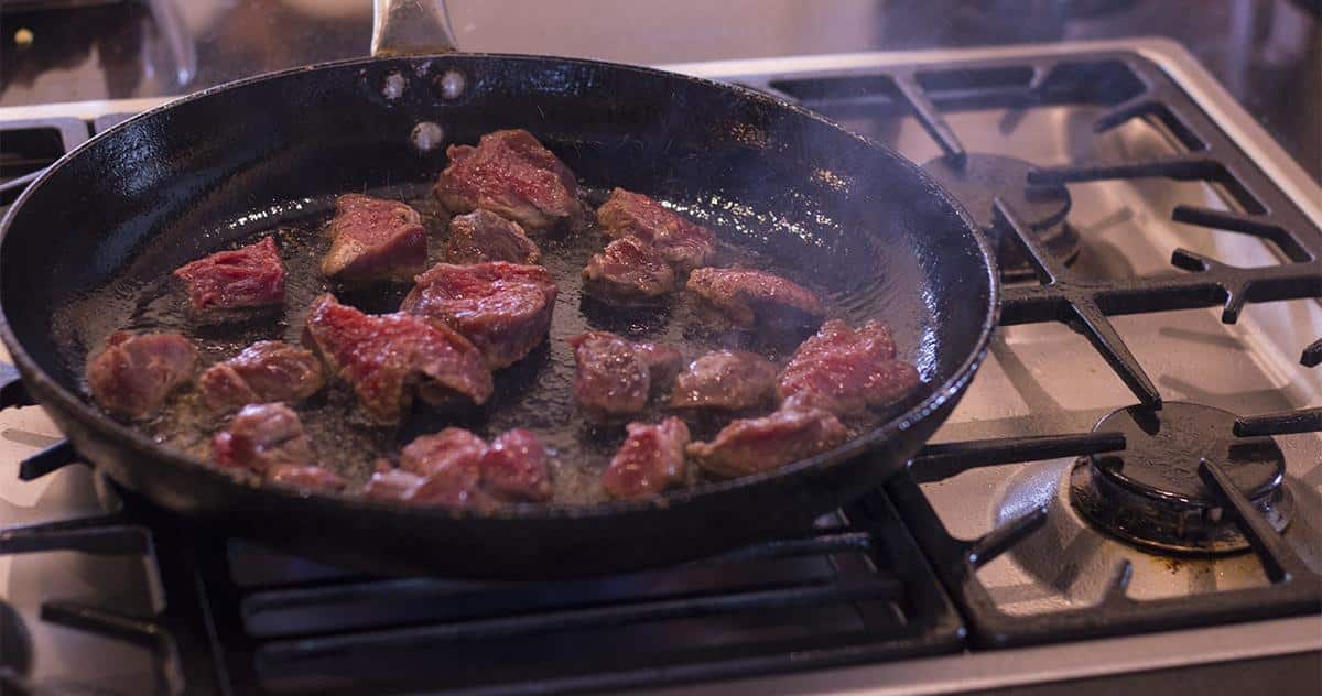 culinária peruana