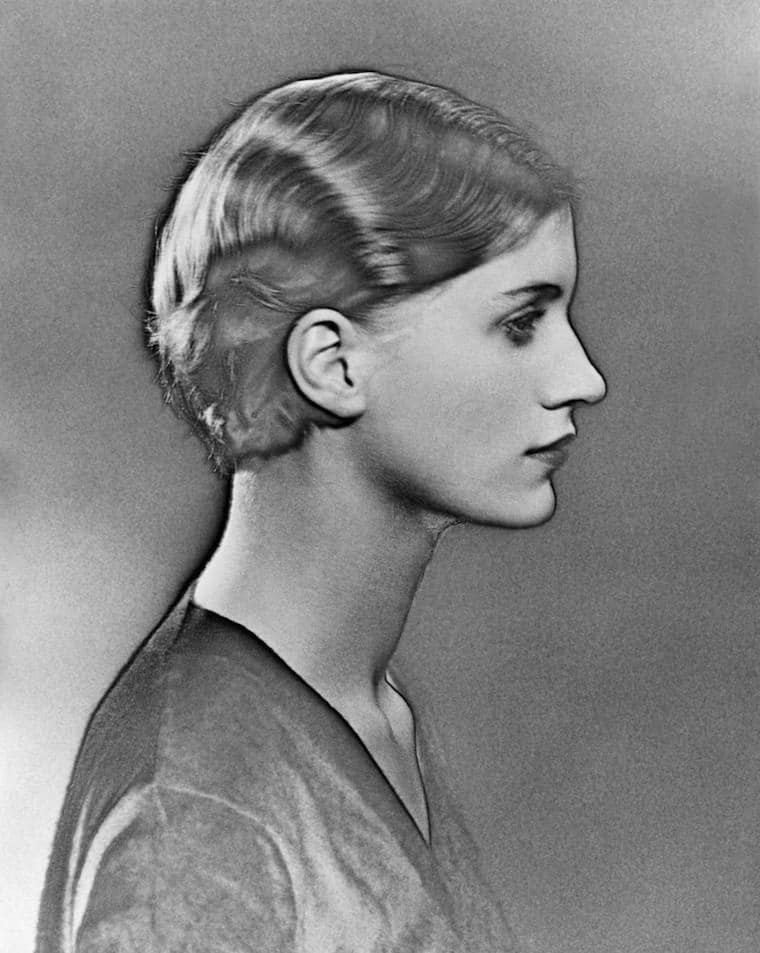 Lee Miller