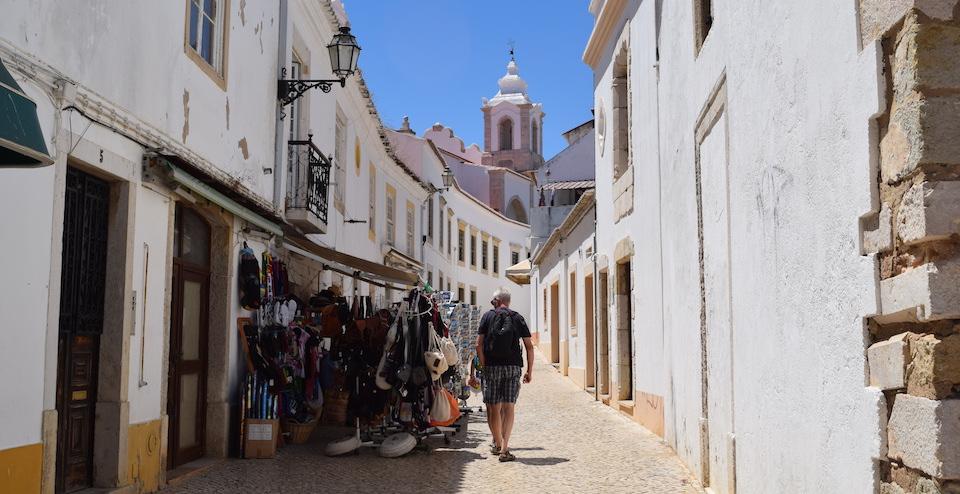 o que fazer em lagos portugal
