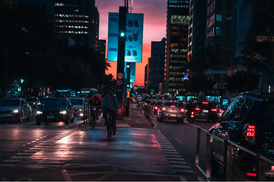 Onde ficar em São Paulo: Avenida Paulista