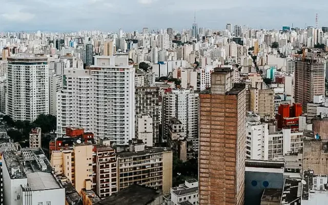 Onde se hospedar em São Paulo
