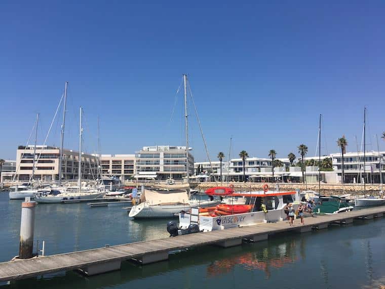 passeio de barco em lagos algarve discover tours