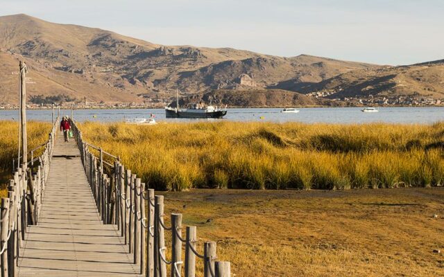 roteiro de viagem pelo Peru