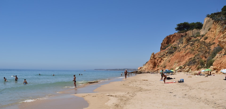 topless na praia e liberdade