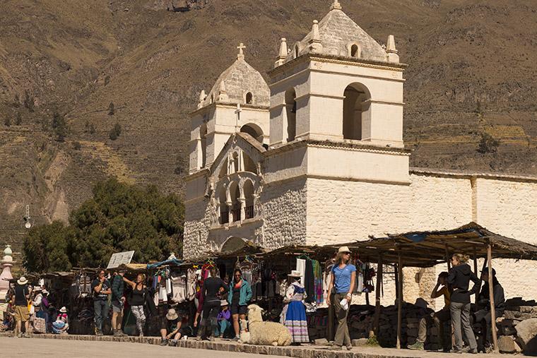 passeio vale do colca