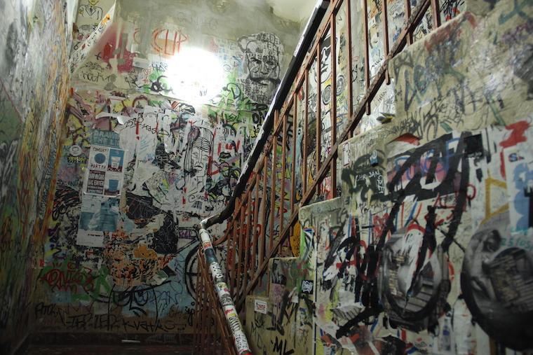 haus schwarzenberg berlim