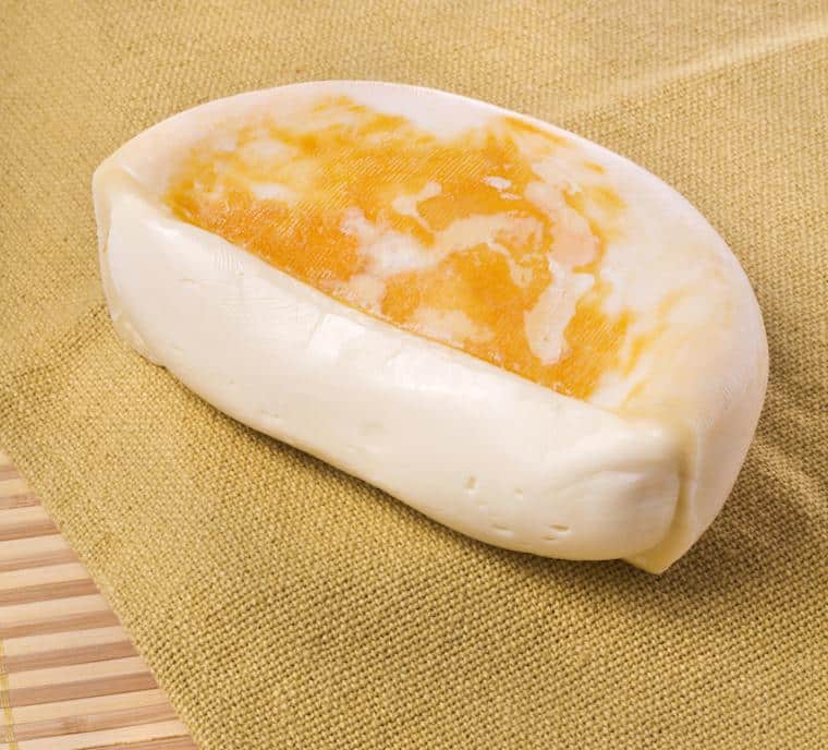 Comidas Portuguesas queijo