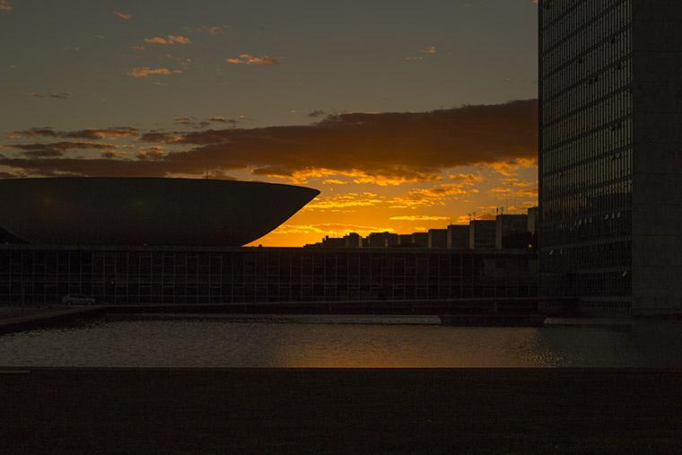 Congresso Nacional, Brasília