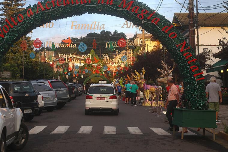 Natal Luz de Gramado