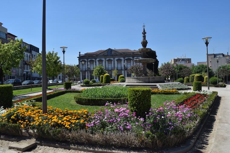 o que fazer em braga portugal