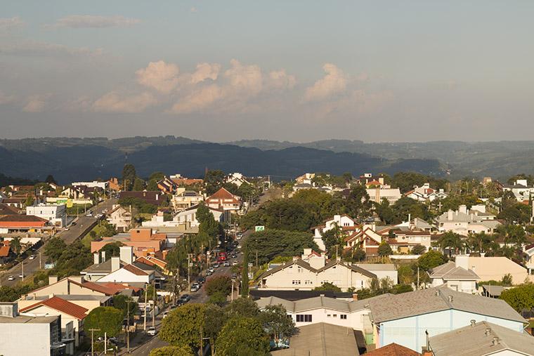 Onde ficar em Bento Gonçalves, no Rio Grande do Sul