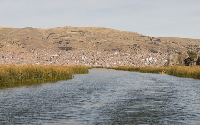Onde ficar em Puno