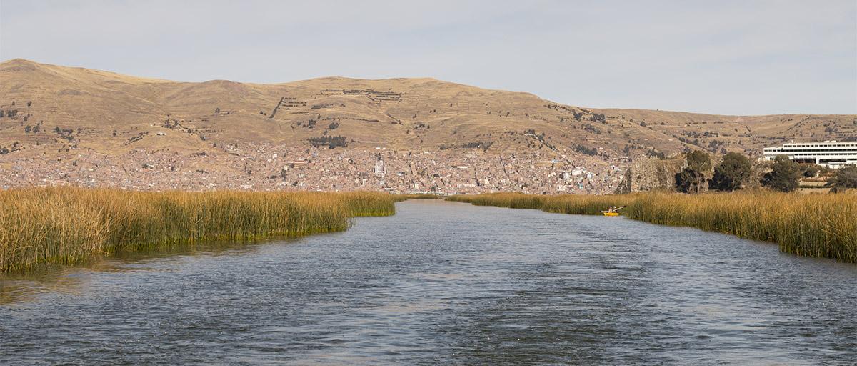Onde ficar em Puno