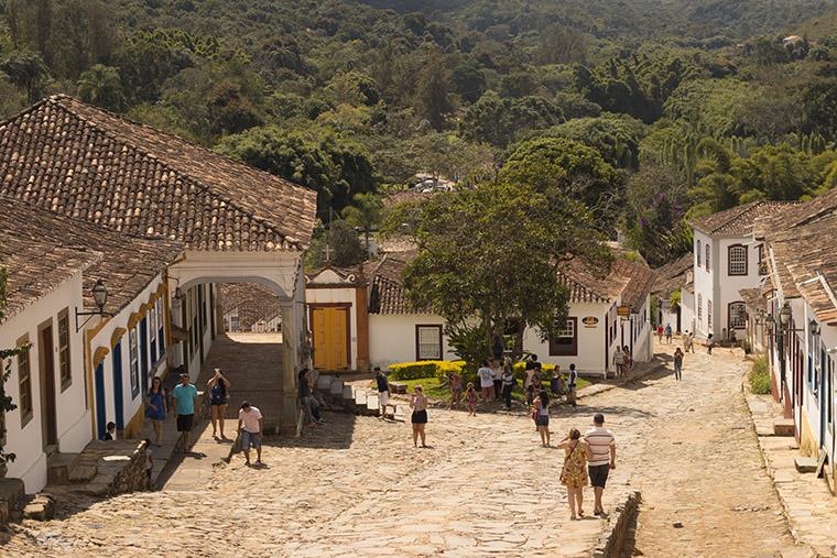 Onde ficar em Tiradentes, MG