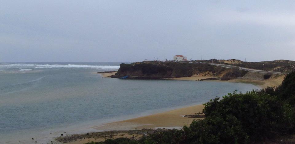 praia de vila nova alentejo portugal