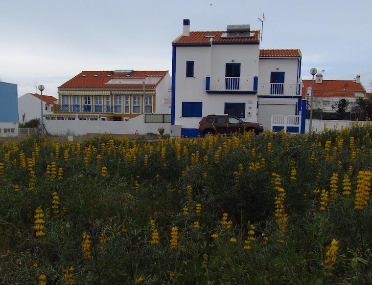 vila nova de mil fontes alentejo portugal casas brancas